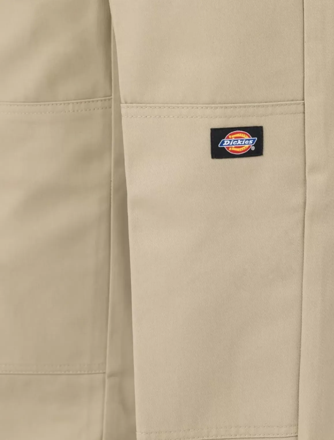 Women Dickies Double Knee Work Trousers|Trousers*Double Knee Work Trousers (Unisex)