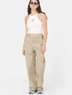 Women Dickies Double Knee Work Trousers|Trousers*Double Knee Work Trousers (Unisex)