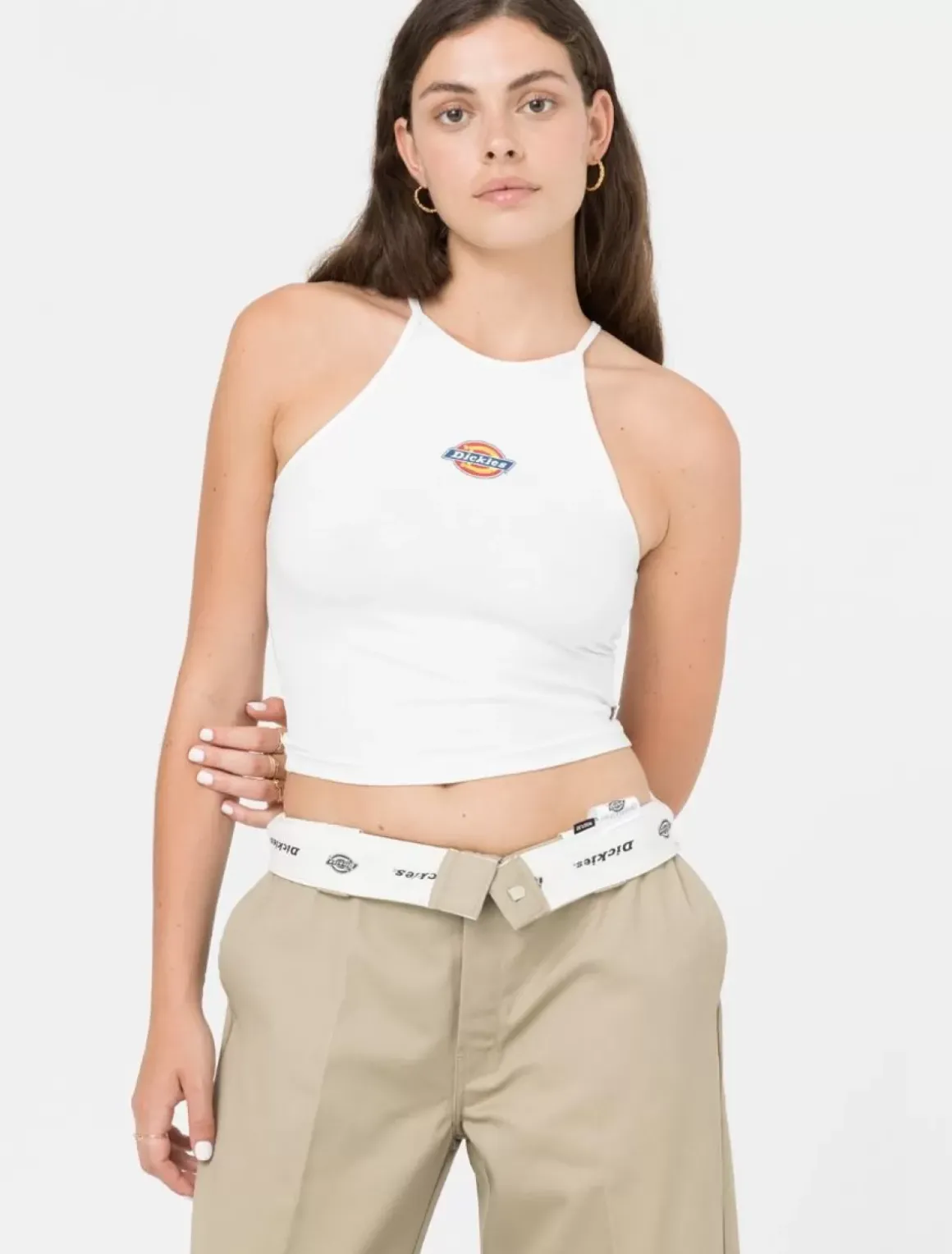 Women Dickies Double Knee Work Trousers|Trousers*Double Knee Work Trousers (Unisex)