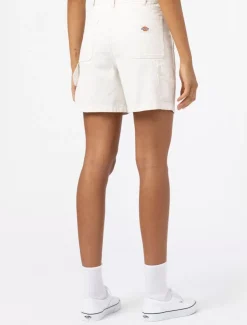 Women Dickies Shorts*Duck Canvas Carpenter Shorts