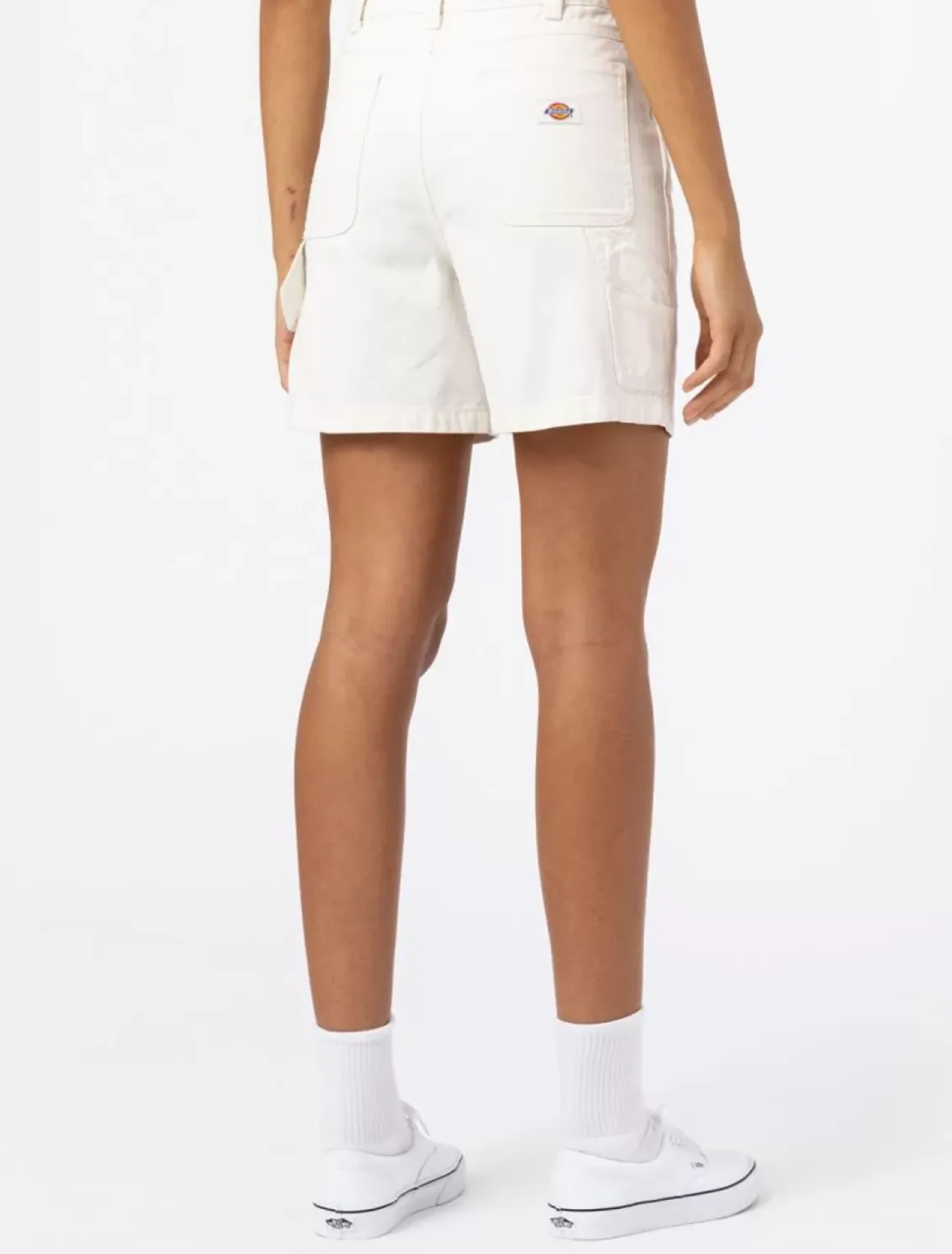 Women Dickies Shorts*Duck Canvas Carpenter Shorts