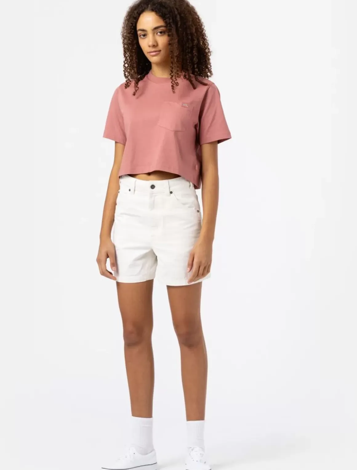 Women Dickies Shorts*Duck Canvas Carpenter Shorts