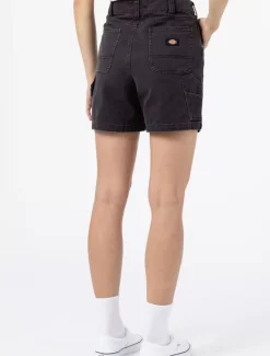 Women Dickies Shorts*Duck Canvas Carpenter Shorts