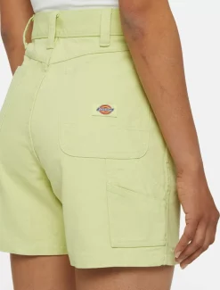 Women Dickies Shorts*Duck Canvas Carpenter Shorts