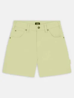 Women Dickies Shorts*Duck Canvas Carpenter Shorts
