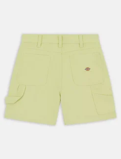 Women Dickies Shorts*Duck Canvas Carpenter Shorts