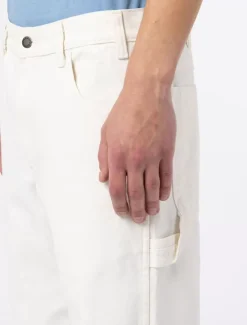 Dickies Trousers*Duck Canvas Carpenter Trousers