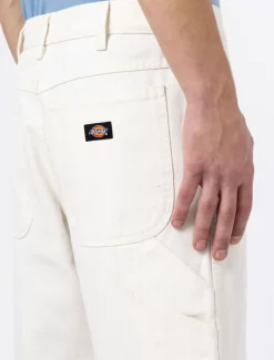 Dickies Trousers*Duck Canvas Carpenter Trousers