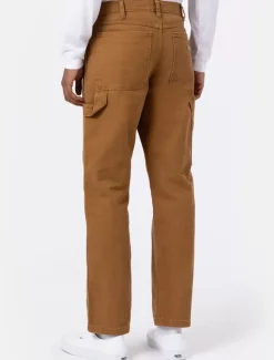 Dickies Trousers*Duck Canvas Carpenter Trousers