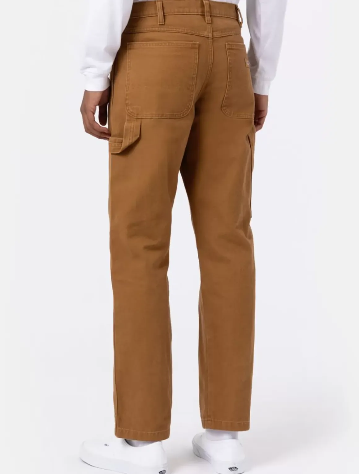 Dickies Trousers*Duck Canvas Carpenter Trousers
