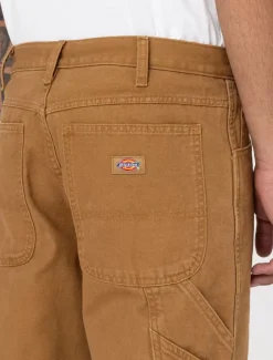 Dickies Trousers*Duck Canvas Carpenter Trousers