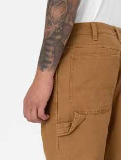 Dickies Trousers*Duck Canvas Carpenter Trousers
