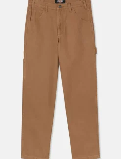 Dickies Trousers*Duck Canvas Carpenter Trousers