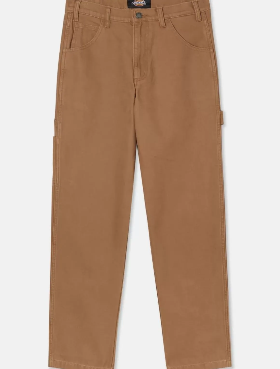 Dickies Trousers*Duck Canvas Carpenter Trousers