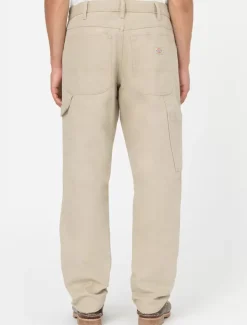 Dickies Trousers*Duck Canvas Carpenter Trousers