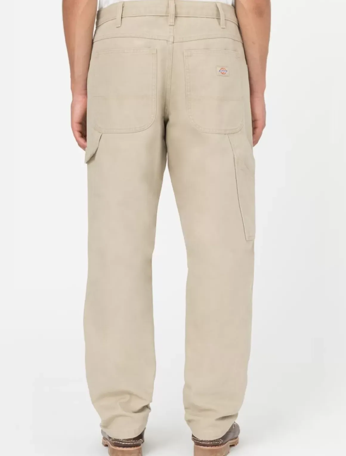 Dickies Trousers*Duck Canvas Carpenter Trousers