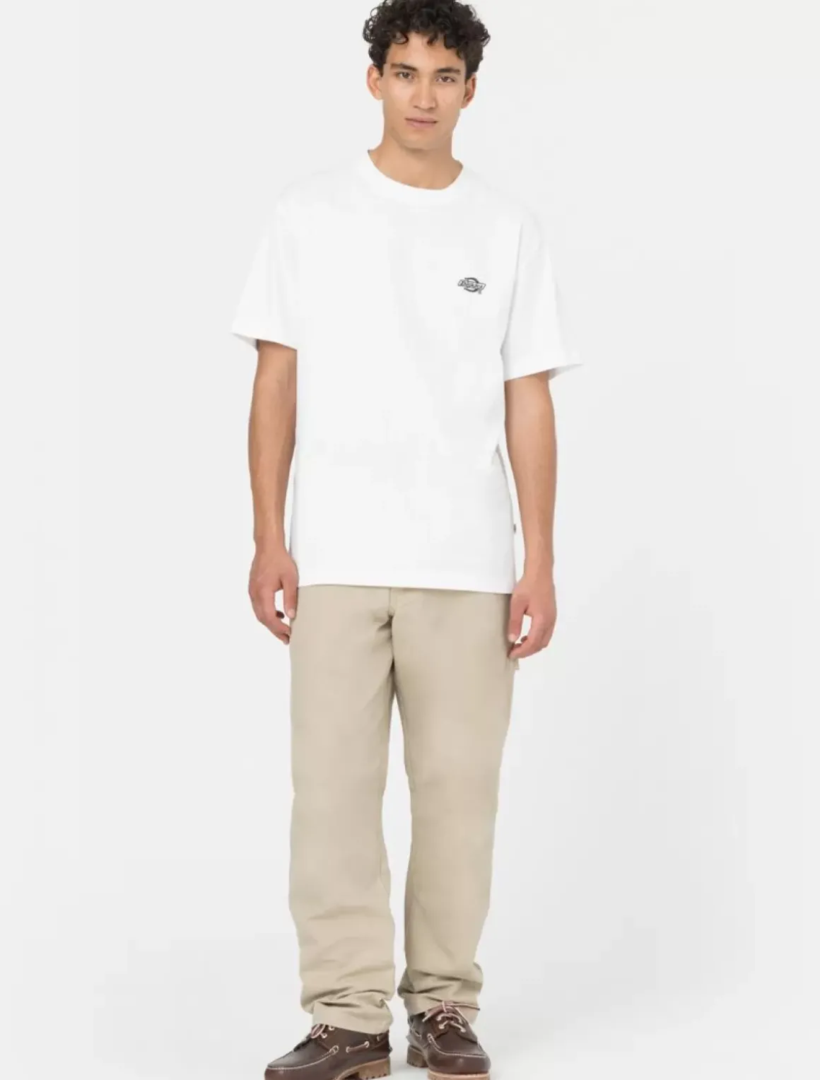 Dickies Trousers*Duck Canvas Carpenter Trousers