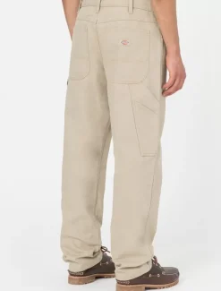 Dickies Trousers*Duck Canvas Carpenter Trousers