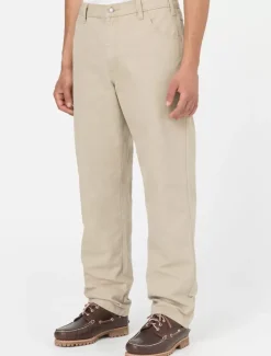Dickies Trousers*Duck Canvas Carpenter Trousers