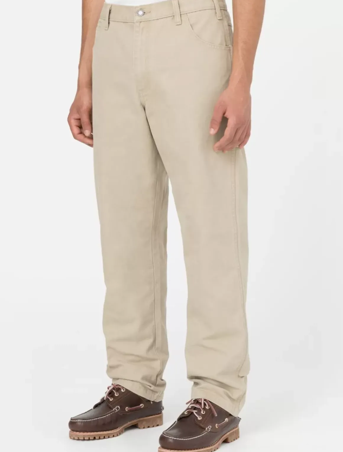 Dickies Trousers*Duck Canvas Carpenter Trousers