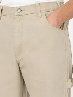 Dickies Trousers*Duck Canvas Carpenter Trousers