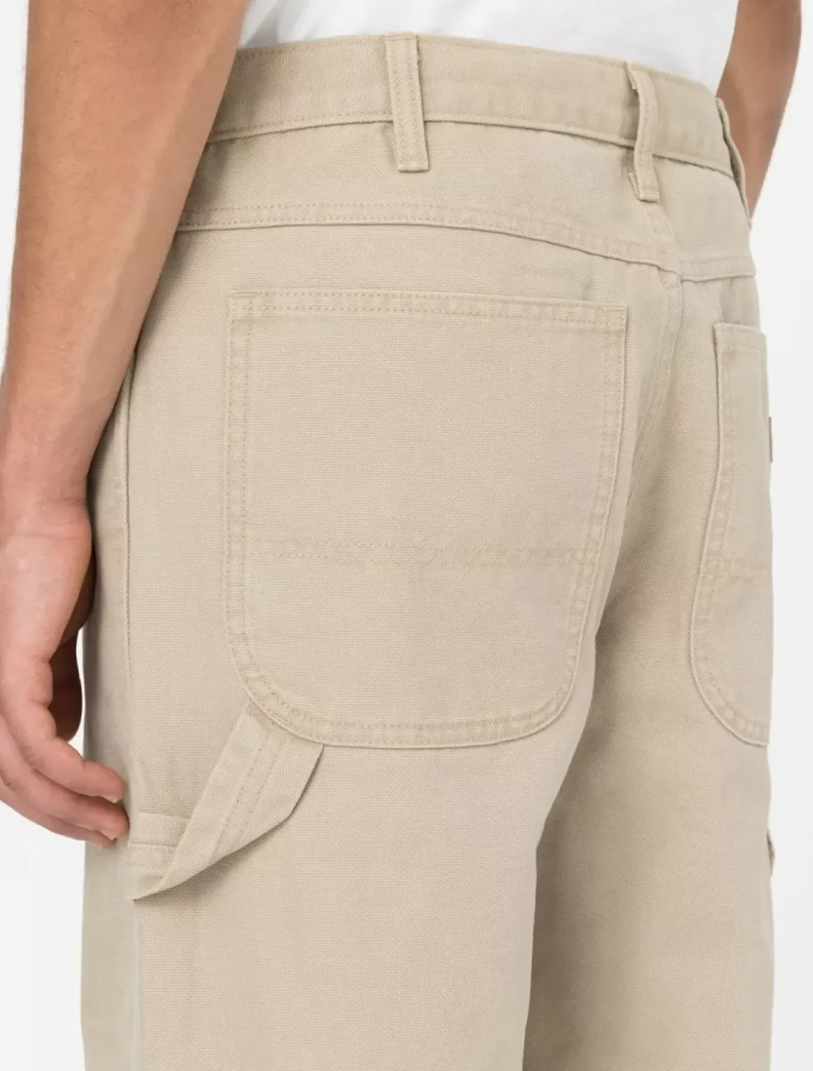 Dickies Trousers*Duck Canvas Carpenter Trousers