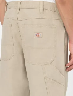 Dickies Trousers*Duck Canvas Carpenter Trousers