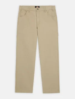 Dickies Trousers*Duck Canvas Carpenter Trousers