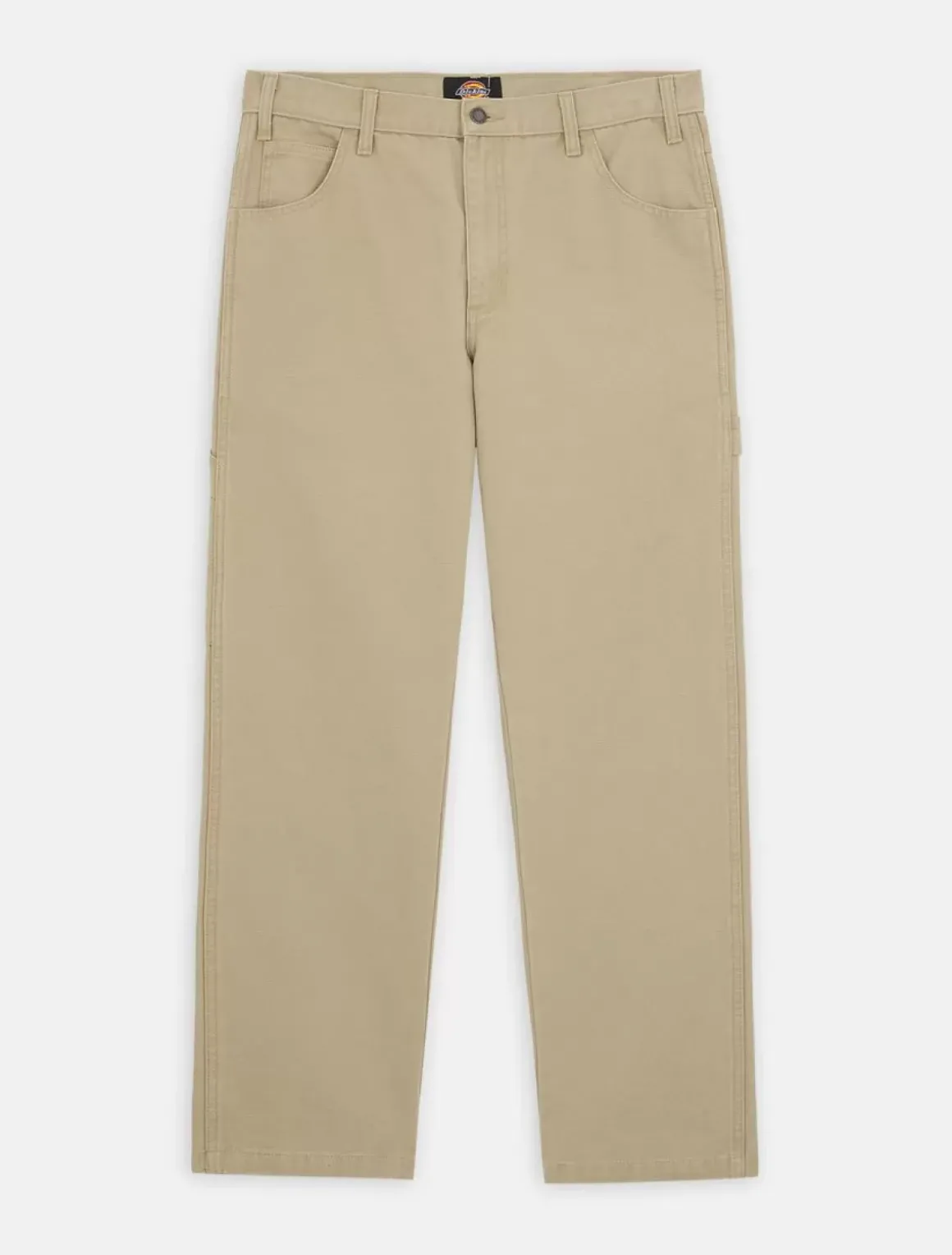 Dickies Trousers*Duck Canvas Carpenter Trousers