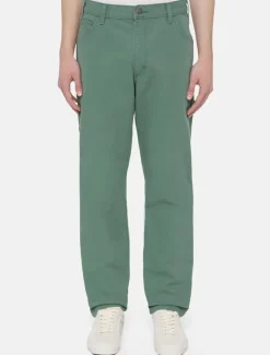 Dickies Trousers*Duck Canvas Carpenter Trousers
