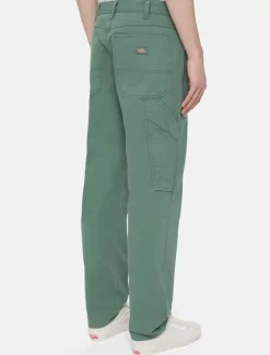 Dickies Trousers*Duck Canvas Carpenter Trousers