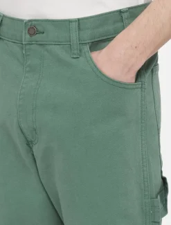 Dickies Trousers*Duck Canvas Carpenter Trousers