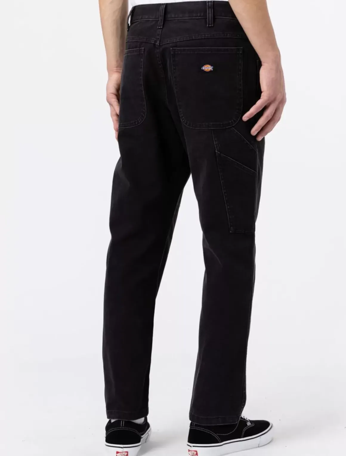 Dickies Trousers*Duck Canvas Carpenter Trousers