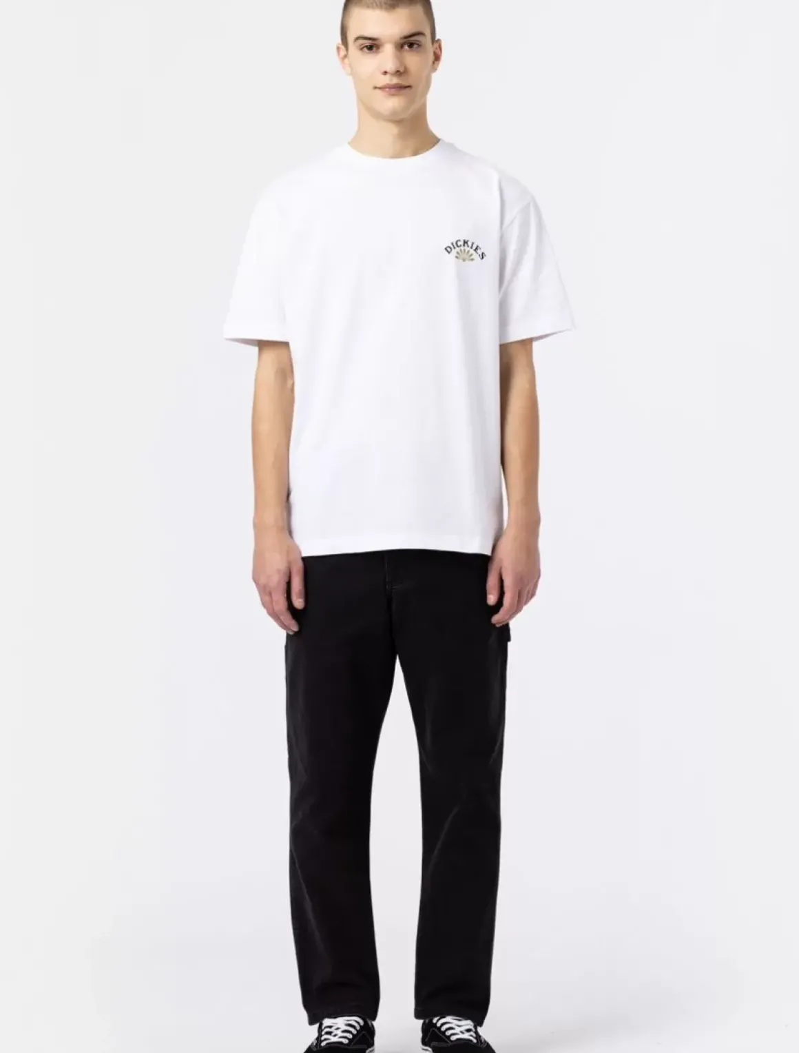Dickies Trousers*Duck Canvas Carpenter Trousers