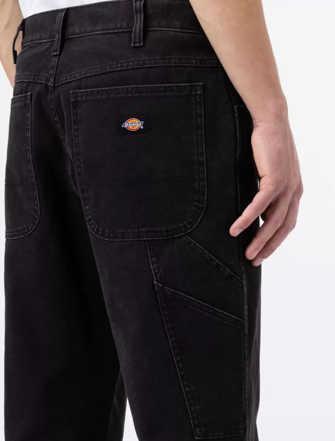 Dickies Trousers*Duck Canvas Carpenter Trousers