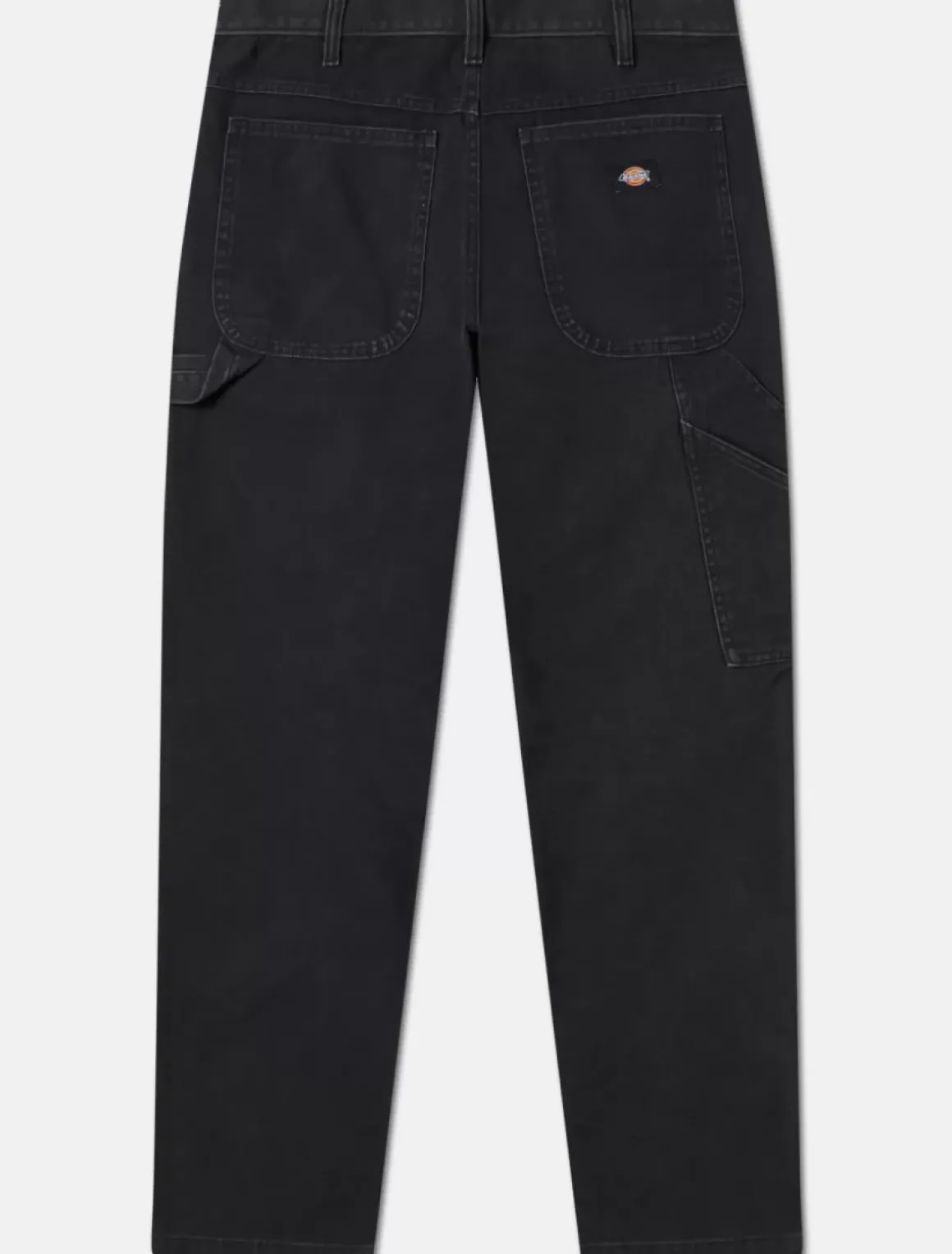Dickies Trousers*Duck Canvas Carpenter Trousers