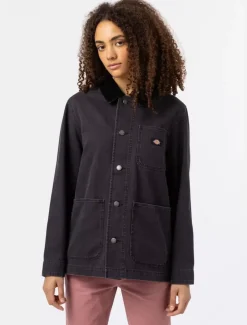 Women Dickies Jackets & Puffers*Duck Canvas Chore Coat