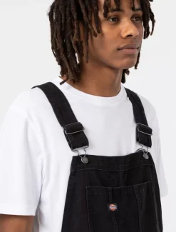 Women Dickies Bib Overalls|Bib Overalls*Duck Canvas Classic Bib