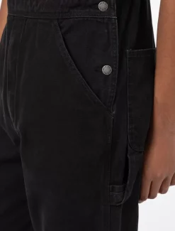 Women Dickies Bib Overalls|Bib Overalls*Duck Canvas Classic Bib