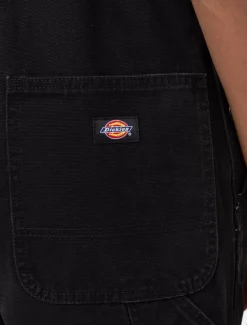 Women Dickies Bib Overalls|Bib Overalls*Duck Canvas Classic Bib