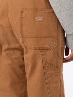 Women Dickies Bib Overalls|Bib Overalls*Duck Canvas Classic Bib
