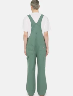 Women Dickies Bib Overalls|Bib Overalls*Duck Canvas Classic Bib