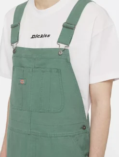 Women Dickies Bib Overalls|Bib Overalls*Duck Canvas Classic Bib