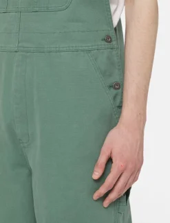 Women Dickies Bib Overalls|Bib Overalls*Duck Canvas Classic Bib