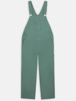 Women Dickies Bib Overalls|Bib Overalls*Duck Canvas Classic Bib
