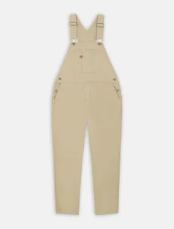 Women Dickies Bib Overalls|Dungarees & Coveralls*Duck Canvas Classic Bib