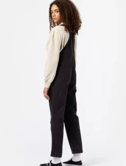 Women Dickies Bib Overalls|Dungarees & Coveralls*Duck Canvas Classic Bib