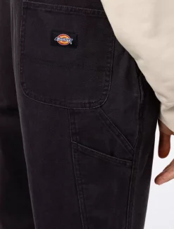 Women Dickies Bib Overalls|Dungarees & Coveralls*Duck Canvas Classic Bib