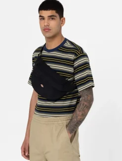Women Dickies Bags & Backpacks|Bags & Backpacks*Duck Canvas Cross Body Bum Bag