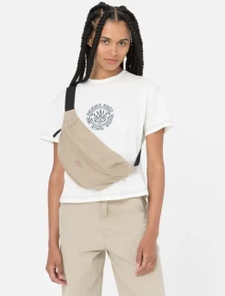 Dickies Bags & Backpacks*Duck Canvas Cross Body Bum Bag
